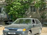ВАЗ (Lada) 2114 2008 года за 950 000 тг. в Атырау – фото 3