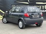 Hyundai Getz 2008 года за 4 300 000 тг. в Тараз – фото 4