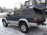 Toyota Hilux Surf 1996 годаfor4 000 000 тг. в Астана – фото 5