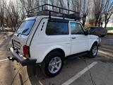 ВАЗ (Lada) Lada 2121 2014 годаүшін3 300 000 тг. в Актобе – фото 4