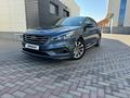 Hyundai Sonata 2015 года за 7 500 000 тг. в Кызылорда