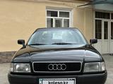 Audi 80 1994 года за 2 200 000 тг. в Шымкент – фото 2