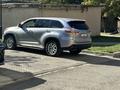 Toyota Highlander 2016 года за 12 000 000 тг. в Уральск – фото 7