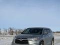 Toyota Highlander 2016 года за 12 000 000 тг. в Уральск – фото 2