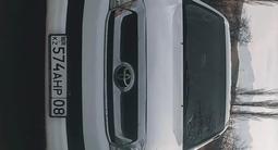 Toyota Hilux 2008 годаүшін6 000 000 тг. в Бауыржана Момышулы – фото 3