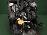 EJ15 EJ16 EJ18 EJ20 EJ25 EZ30 EZ36 ДВИГАТЕЛЬ СУБАРУ. SUBARU за 340 000 тг. в Алматы