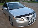 Toyota Camry 2007 годаүшін6 200 000 тг. в Щучинск – фото 5