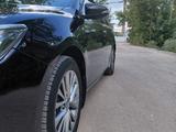 Toyota Camry 2017 года за 12 500 000 тг. в Уральск – фото 4