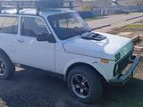 ВАЗ (Lada) Lada 2121 2013 годаfor1 600 000 тг. в Атбасар