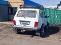 ВАЗ (Lada) Lada 2121 2013 года за 1 600 000 тг. в Атбасар – фото 3