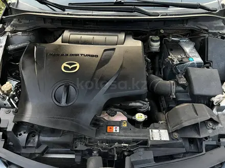 Mazda CX-7 2006 года за 5 000 000 тг. в Алматы – фото 22