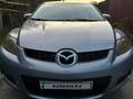 Mazda CX-7 2006 года за 5 000 000 тг. в Алматы – фото 2