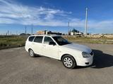 ВАЗ (Lada) Priora 2171 2013 годаүшін1 550 000 тг. в Тараз – фото 2