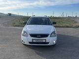ВАЗ (Lada) Priora 2171 2013 годаүшін1 550 000 тг. в Тараз