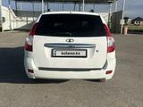 ВАЗ (Lada) Priora 2171 2013 годаүшін1 550 000 тг. в Тараз – фото 3