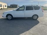 ВАЗ (Lada) Priora 2171 2013 годаүшін1 550 000 тг. в Тараз – фото 4