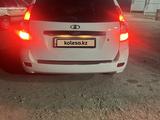 ВАЗ (Lada) Priora 2171 2013 годаүшін1 550 000 тг. в Тараз – фото 5