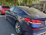 Kia Optima 2019 года за 7 870 000 тг. в Шымкент