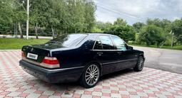 Mercedes-Benz S 600 1998 годаүшін5 500 000 тг. в Алматы – фото 2