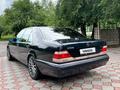 Mercedes-Benz S 600 1998 годаүшін5 500 000 тг. в Алматы – фото 3