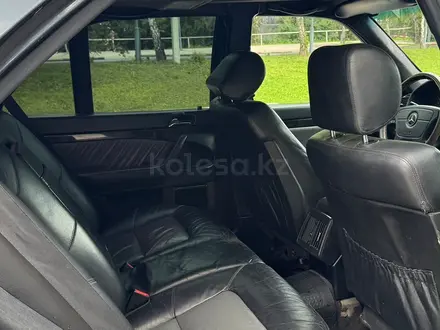 Mercedes-Benz S 600 1998 года за 5 500 000 тг. в Алматы – фото 7