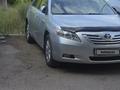 Toyota Camry 2006 годаүшін4 390 000 тг. в Астана – фото 3