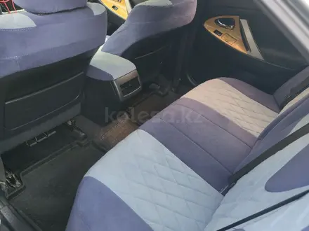Toyota Camry 2006 года за 4 390 000 тг. в Астана – фото 12
