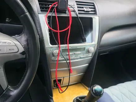 Toyota Camry 2006 года за 4 390 000 тг. в Астана – фото 13