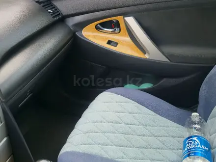 Toyota Camry 2006 года за 4 390 000 тг. в Астана – фото 14