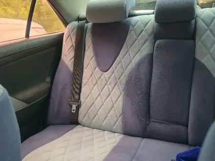 Toyota Camry 2006 года за 4 390 000 тг. в Астана – фото 15