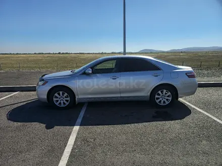 Toyota Camry 2006 года за 4 390 000 тг. в Астана – фото 16