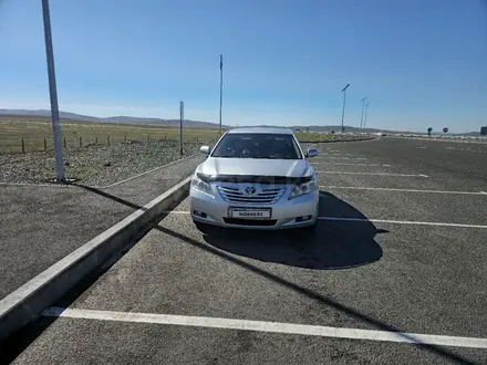 Toyota Camry 2006 года за 4 390 000 тг. в Астана – фото 17