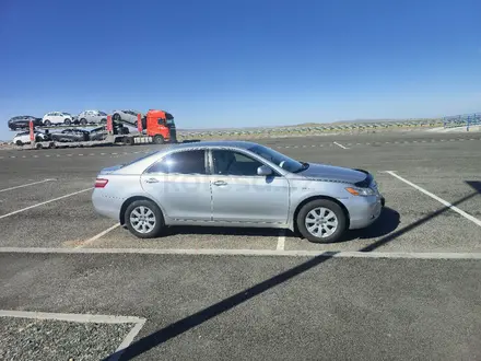 Toyota Camry 2006 года за 4 390 000 тг. в Астана – фото 18