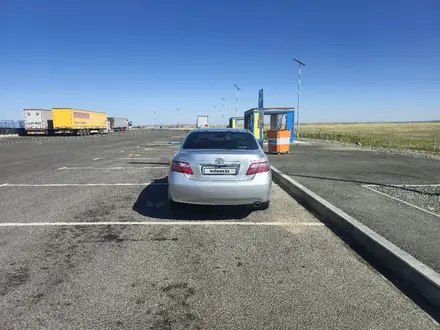 Toyota Camry 2006 года за 4 390 000 тг. в Астана – фото 19