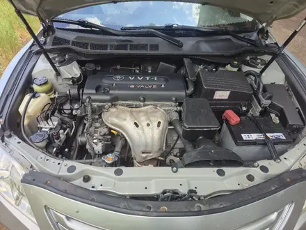 Toyota Camry 2006 года за 4 390 000 тг. в Астана – фото 20