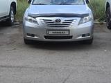 Toyota Camry 2006 года за 4 390 000 тг. в Астана – фото 2