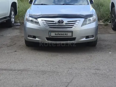 Toyota Camry 2006 года за 4 390 000 тг. в Астана – фото 2