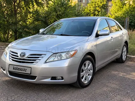 Toyota Camry 2006 года за 4 390 000 тг. в Астана