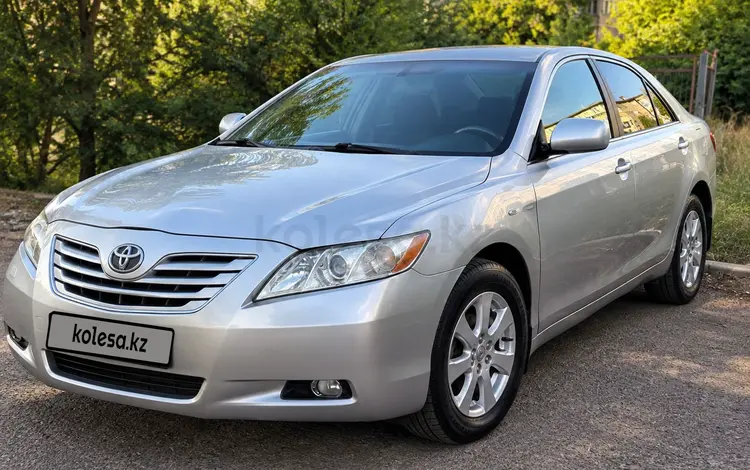 Toyota Camry 2006 годаүшін4 390 000 тг. в Астана