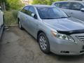 Toyota Camry 2006 годаүшін4 390 000 тг. в Астана – фото 5