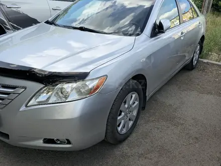 Toyota Camry 2006 года за 4 390 000 тг. в Астана – фото 6