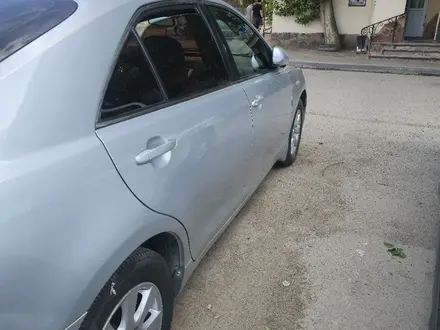 Toyota Camry 2006 года за 4 390 000 тг. в Астана – фото 7