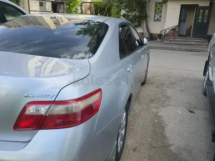 Toyota Camry 2006 года за 4 390 000 тг. в Астана – фото 8