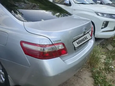 Toyota Camry 2006 года за 4 390 000 тг. в Астана – фото 9