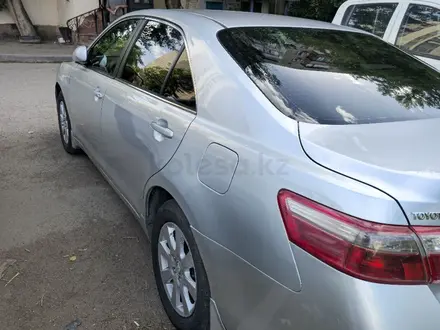 Toyota Camry 2006 года за 4 390 000 тг. в Астана – фото 10