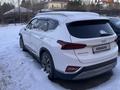 Hyundai Santa Fe 2020 годаfor8 500 000 тг. в Астана – фото 8