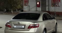 Toyota Camry 2006 года за 6 200 000 тг. в Астана – фото 5