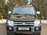 Mitsubishi Pajero 2008 годаfor9 900 000 тг. в Алматы – фото 4