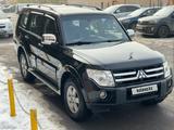 Mitsubishi Pajero 2008 годаfor9 900 000 тг. в Алматы – фото 2