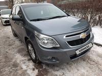 Chevrolet Cobalt 2023 годаүшін6 500 000 тг. в Астана